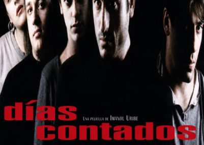 Dias contados-1994