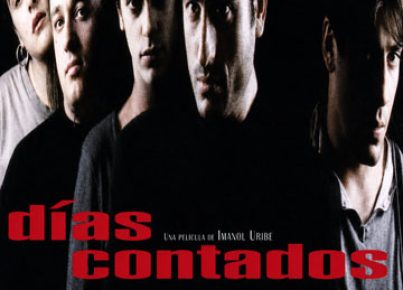 Dias contados-1994