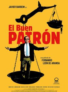El buen patrón 2021