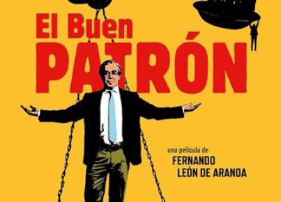 El buen patron-2021