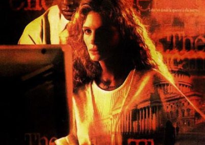 El informe Pelícano-1993