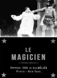 El mago