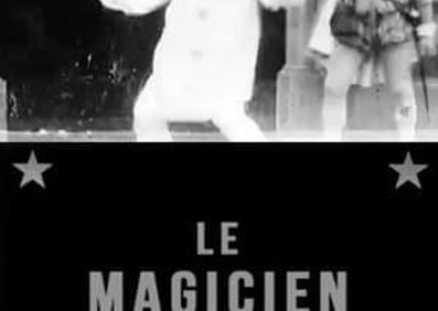 El mago-1898