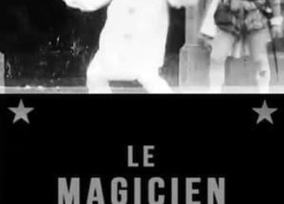 El mago-1898
