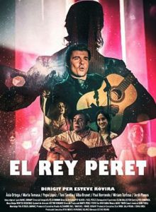 El rey Peret