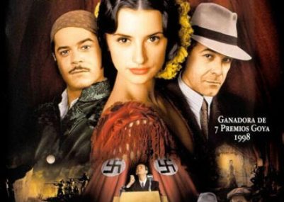 La niña de tus ojos-1998