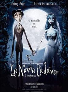 La novia cadáver