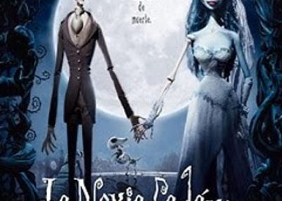La novia cadaver-2005