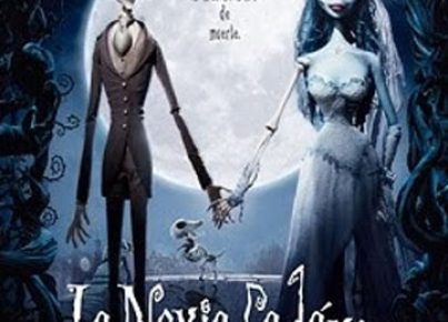 La novia cadaver-2005
