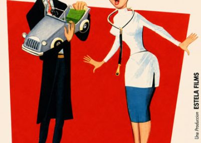 La vida por delante-1958-2