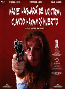Nadie hablará de nosotras cuando hayamos muerto