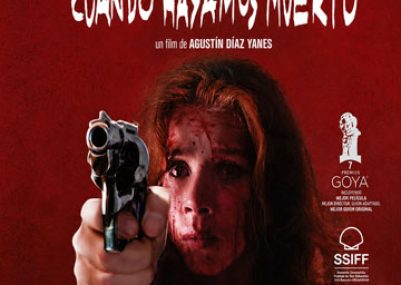 Nadie hablará de nosotras cuando hayamos muerto-1995