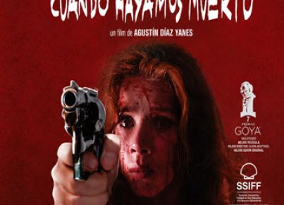 Nadie hablará de nosotras cuando hayamos muerto-1995