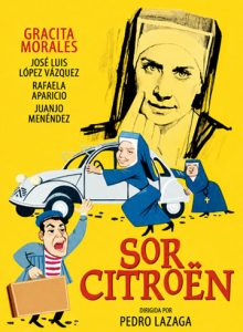 Sor Citroen