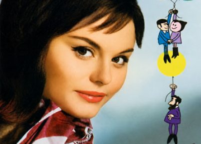 Tengo 17 años-1964