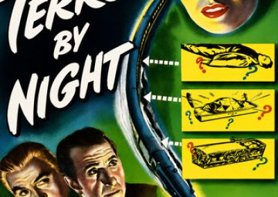 Terror en la noche-1946