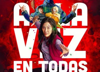 Todo a la vez en todas partes-2022