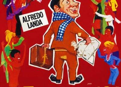 Vente a Alemania Pepe-1971