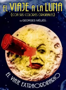Viaje a la luna