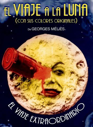 Viaje a la luna