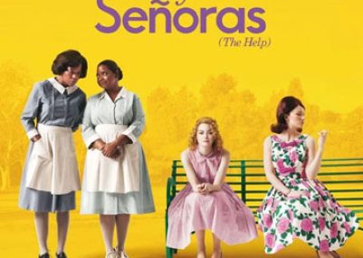 Criadas y señoras-2011