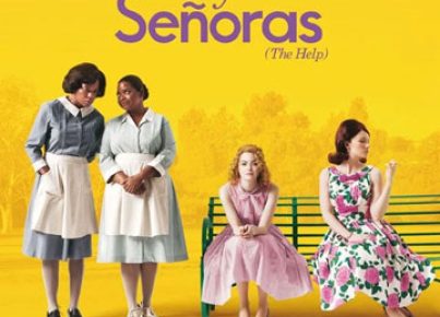 Criadas y señoras-2011