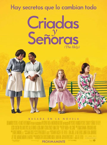 Criadas y señoras