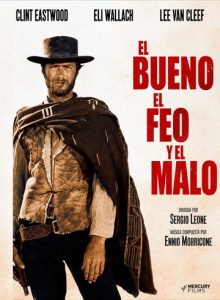 El bueno, el feo y el malo (1966)