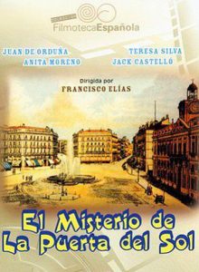 El misterio de la Puerta del Sol (1930)