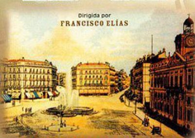 El misterio de la Puerta del Sol-1930