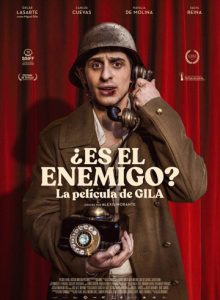 Es el enemigo