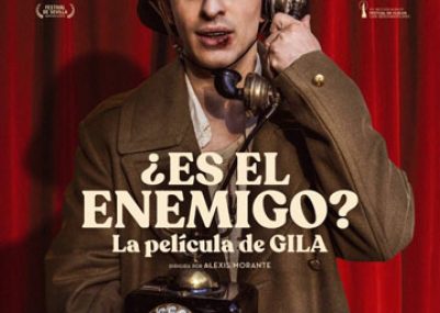 Es el enemigo-2024