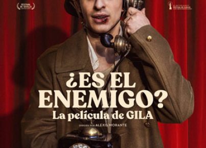 Es el enemigo-2024