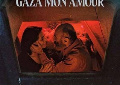 Gaza mon amour-2020