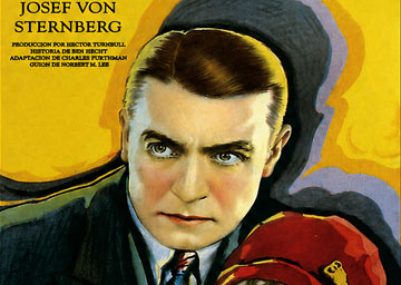 LA ley del hampa-1927