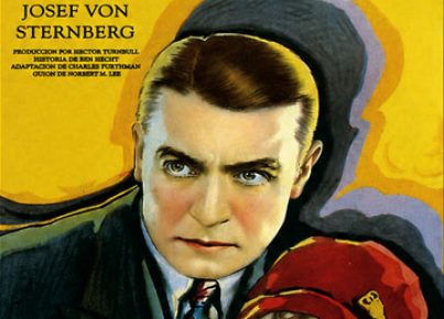 LA ley del hampa-1927
