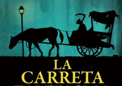 La carreta fantasma-1921