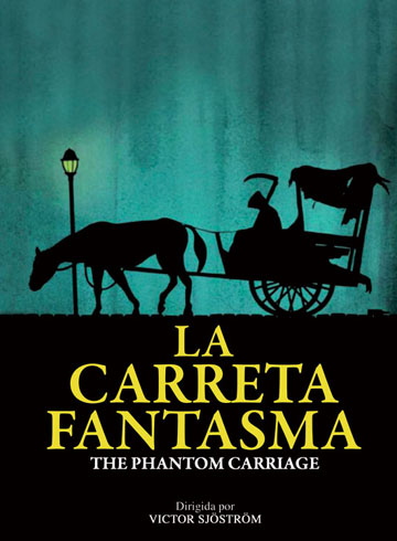 La carreta fantasma