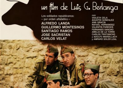 La vaquilla-1985