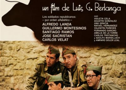 La vaquilla-1985