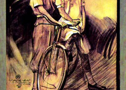Las bicicletas son para el verano-1984