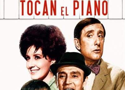 Los que tocan el piano-1968