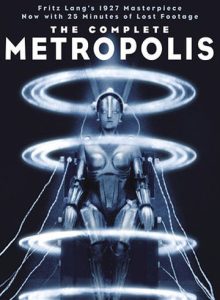 Metropolis