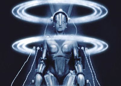 Metropolis-1927