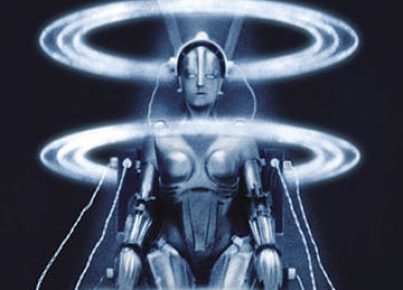 Metropolis-1927