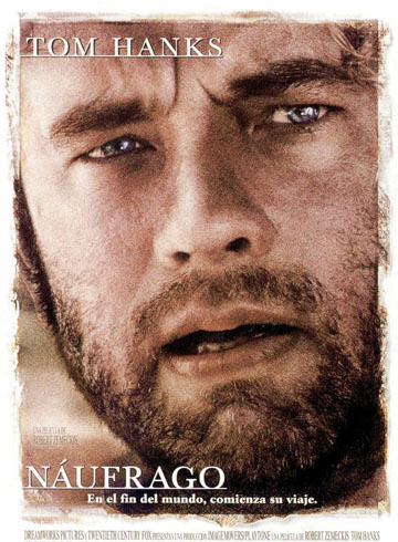 Náufrago (2000)