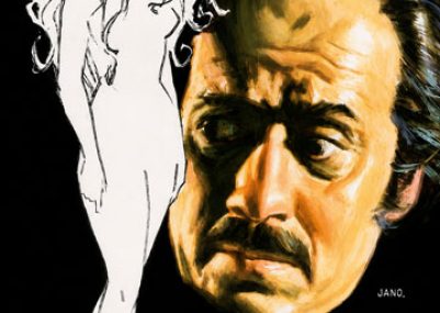 No es bueno que el hombre esté solo-1973