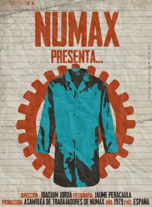 Numax presenta