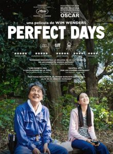 Perfect Days