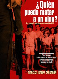 Quién puede matar a un niño